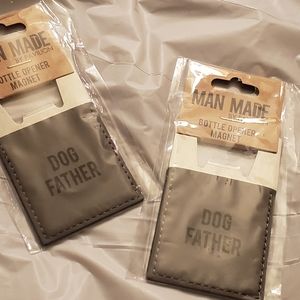 Bottle Opener Magnet (set of 2)